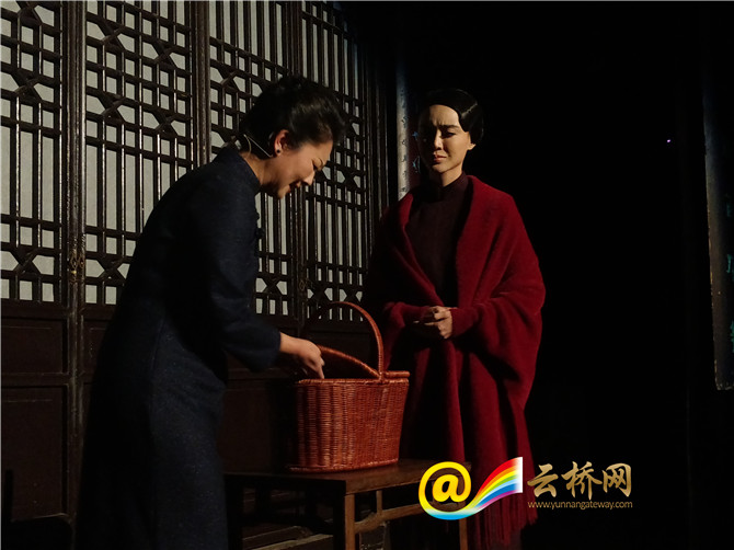 狼与长夜剧照1